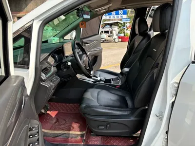 大通 G50