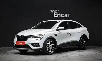 Renault-KoreaSamsung XM3