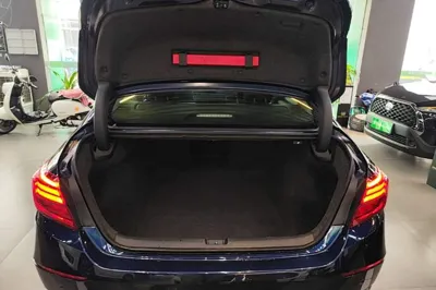 Honda Inspire