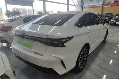 Chery Fengyun Fengyun A8