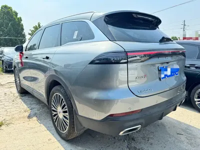 Chery Tiggo 9