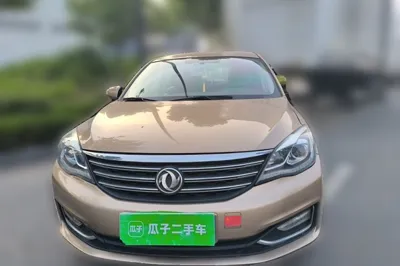 Dongfeng Aeolus A60