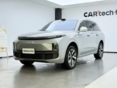 Li Auto Li L8