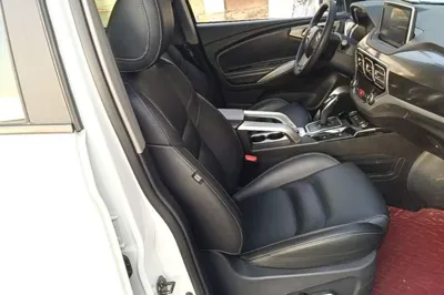 Haima S5