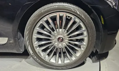 Kia K9