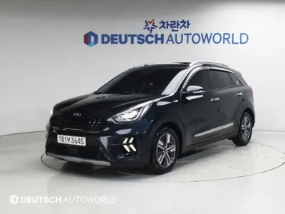 Kia Niro