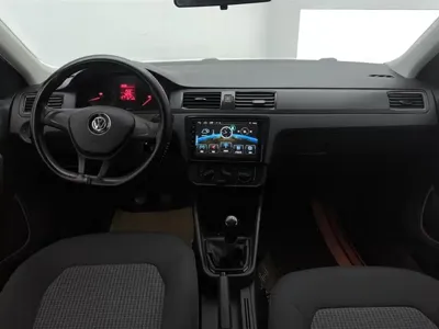 Volkswagen Santana