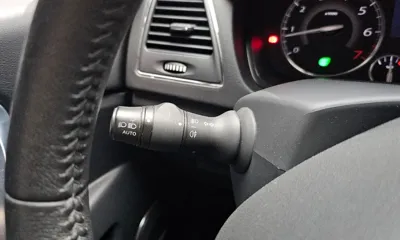 Renault-KoreaSamsung SM5
