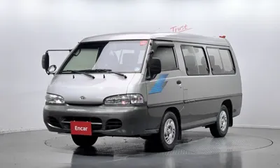 Hyundai Grace