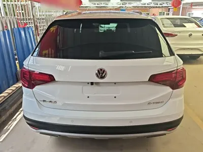 Volkswagen C-Trek