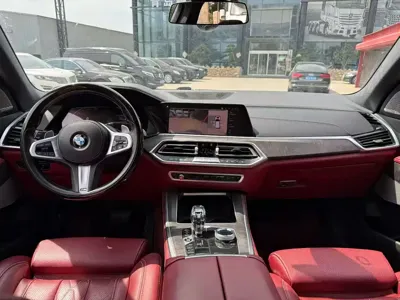 BMW X5 (Import)
