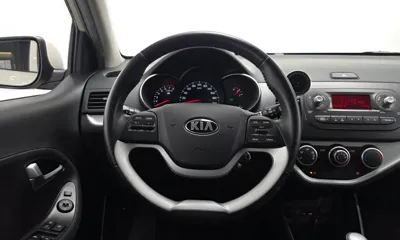 Kia Morning