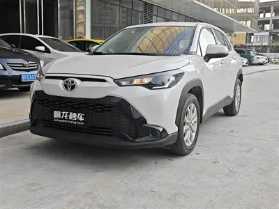 Toyota Frontlander