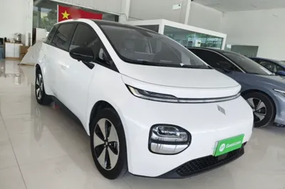 Baojun Cloud