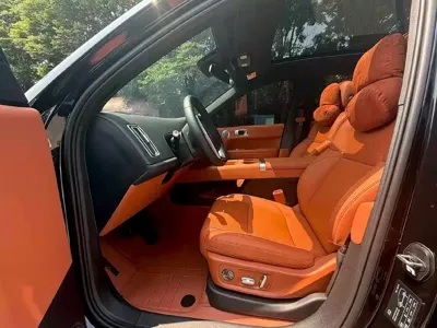 Li Auto Li L6