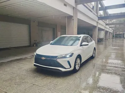 Chevrolet Monza