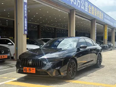 Honda Inspire