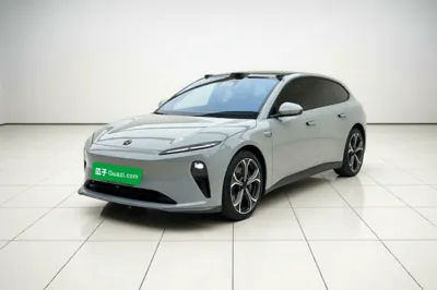 Nio ET5T