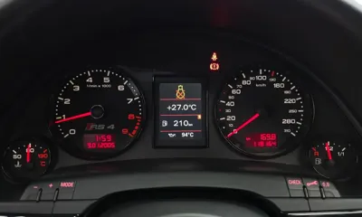 Audi RS4