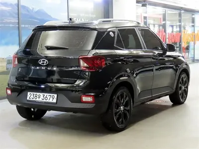 Hyundai Venue