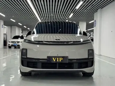 Li Auto Li L8