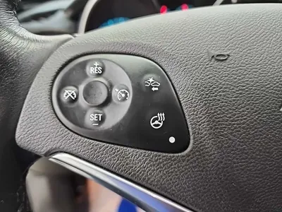 ChevroletGMDaewoo Impala