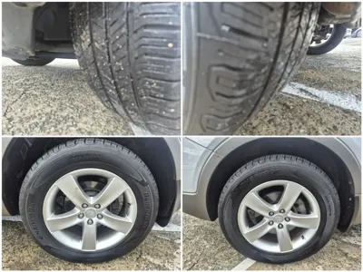 Hyundai Veracruz