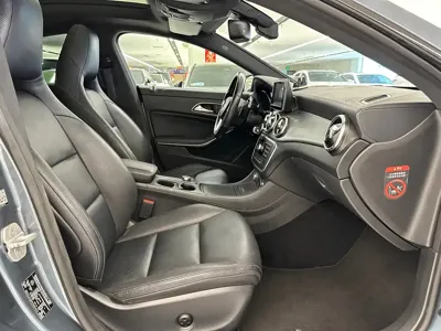 Mercedes-Benz CLA (Import)