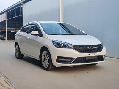 Chery Arrizo 5