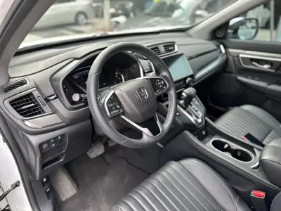Honda Breeze