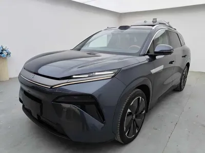BYD 唐L