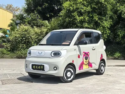Wuling MINIEV