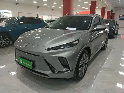 Buick E5