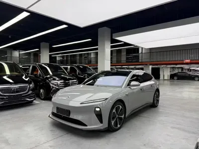 Nio ET5T