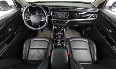 KG_Mobility_Ssangyong KORANDO