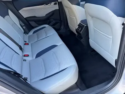 Geely Xingrui