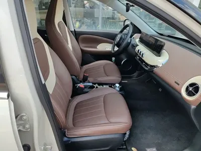 Wuling Bingo