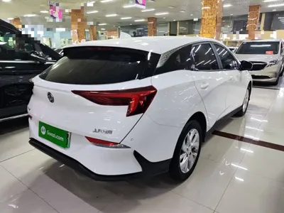 Buick Velite 6
