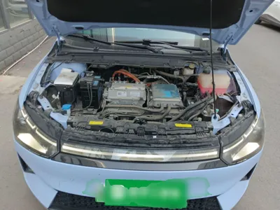 Xpeng P5