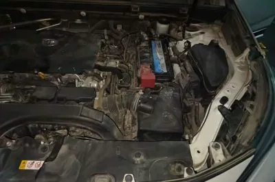 Toyota Wildlander