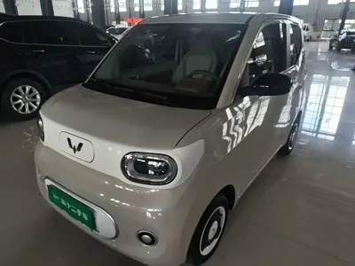 Wuling MINIEV