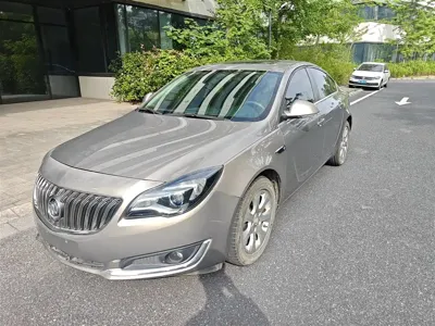 Buick Regal