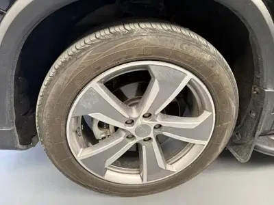 Geely Haoyue L