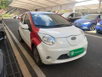 JAC JAC iEV6E