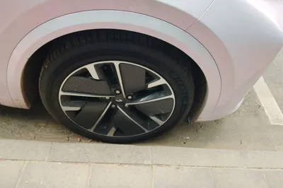Li Auto L7