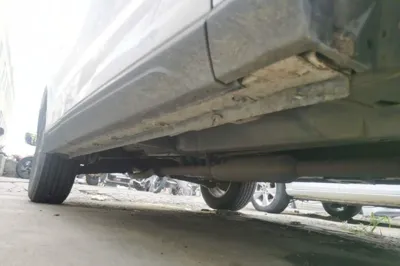 Zotye T600
