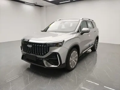 Geely Haoyue L