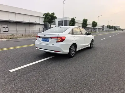 Honda Crider