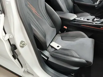 Geely Binrui