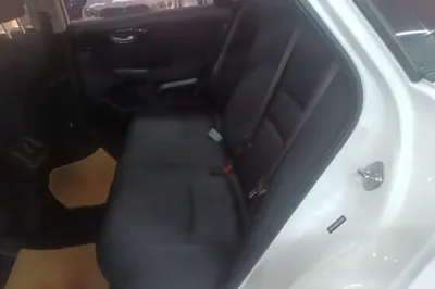 Honda Crider